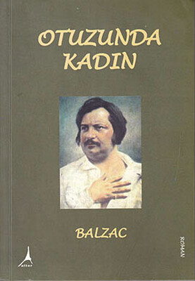 Otuzunda Kadın - Alter Yayınları