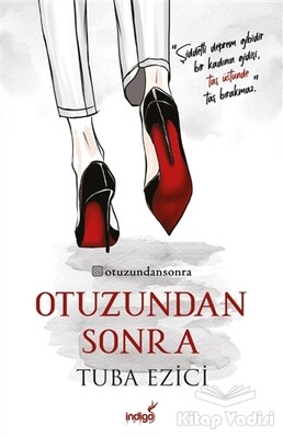 Otuzundan Sonra - İndigo Kitap