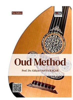 Oud Method - Eğitim Yayınevi