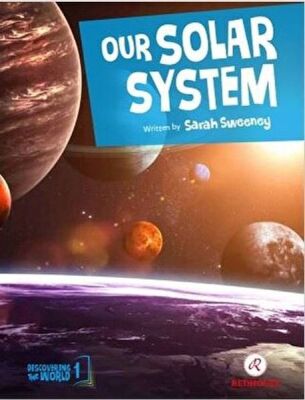 Our Solar System - 1