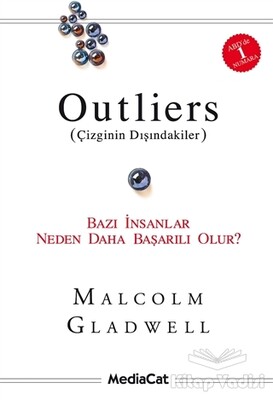 Outliers - MediaCat Kitapları