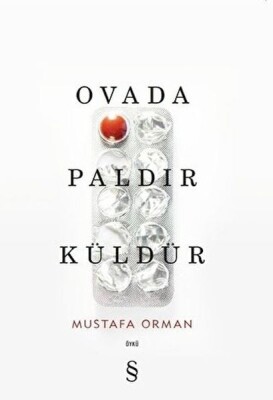 Ovada Paldır Küldür - Everest Yayınları