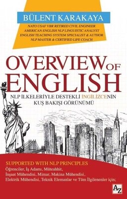 Overview of English - Az Kitap