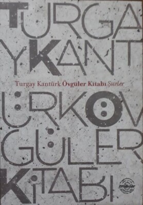 Övgüler Kitabı - Mühür Kitaplığı