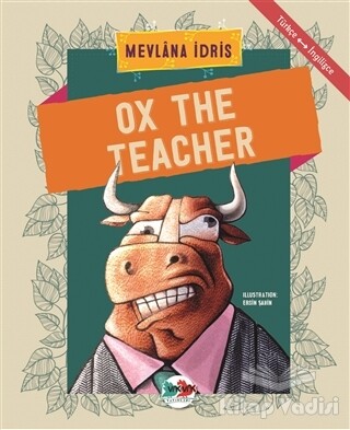 Ox The Teacher - Vak Vak Yayınları