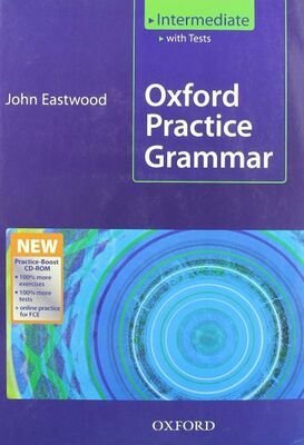 Oxford Practice Grammer Intermediate - 1