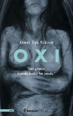 OXI - İnkılap Kitabevi