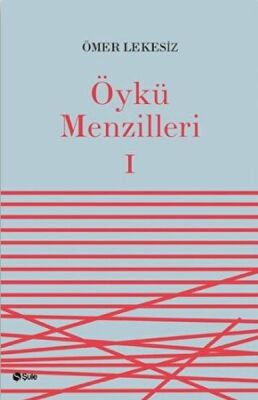 Öykü Menzilleri 1 - 1