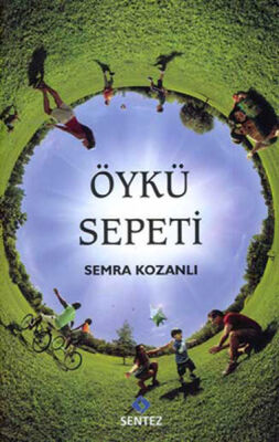 Öykü Sepeti - 1