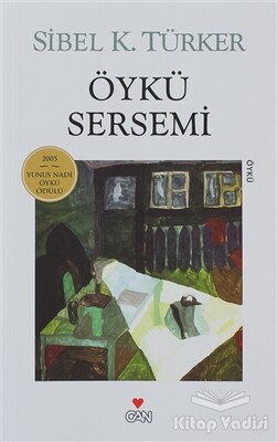 Öykü Sersemi - Can Sanat Yayınları