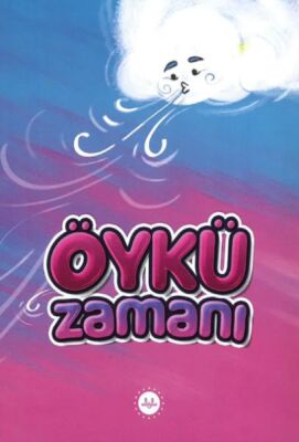 Öykü Zamanı Oyun Zamanı - 1