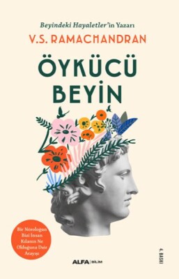 Öykücü Beyin - Alfa Yayınları