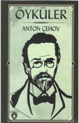Öyküler 1 Anton Çehov - 1