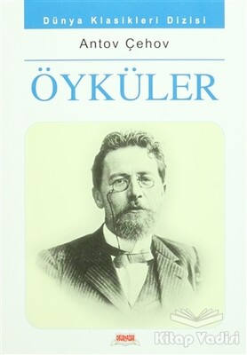 Öyküler - Okuryazar Yayınları