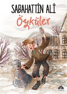 Öyküler - Martı Yayınları