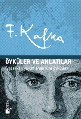 Öyküler ve Anlatılar (Ciltli) - 1