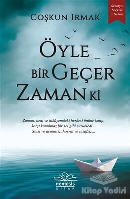 Öyle Bir Geçer Zaman Ki - 1