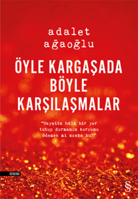 Öyle Kargaşada Böyle Karşılaşmalar - 1