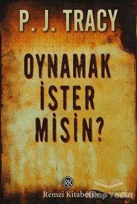 Oynamak İster misin? - Remzi Kitabevi