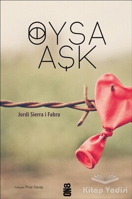 Oysa Aşk - On8 Kitap