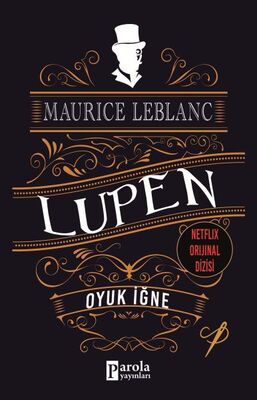 Oyuk İğne - Arsen Lüpen - 1