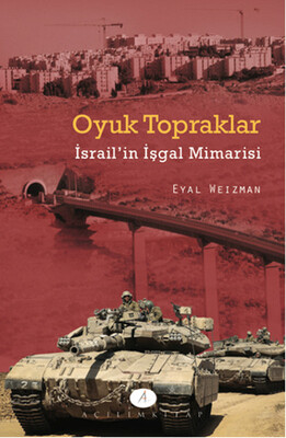 Oyuk Topraklar - Açılım Kitap