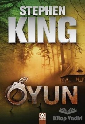 Oyun - Altın Kitaplar Yayınevi