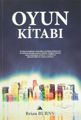 Oyun Kitabı - 1