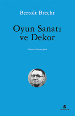 Oyun Sanatı ve Dekor - Agora Kitaplığı