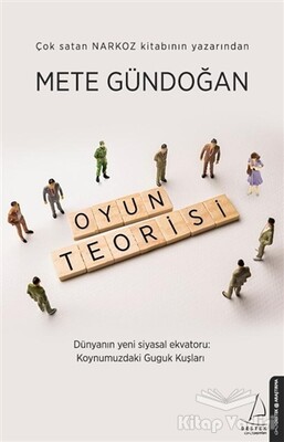 Oyun Teorisi - Destek Yayınları