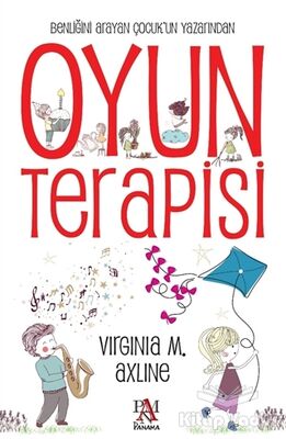 Oyun Terapisi - 1