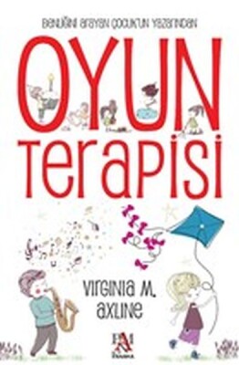 Oyun Terapisi - Panama Yayıncılık