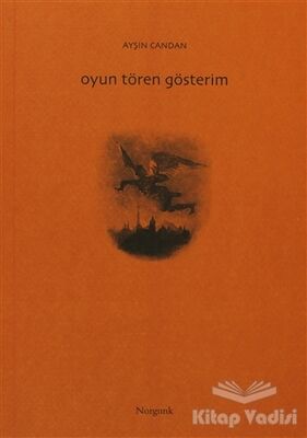 Oyun Tören Gösterim - 1