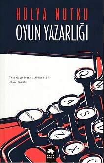 Oyun Yazarlığı - Eksik Parça Yayınları