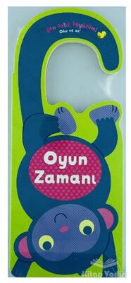 Oyun Zamanı - Ben Artık Büyüdüm! - 1