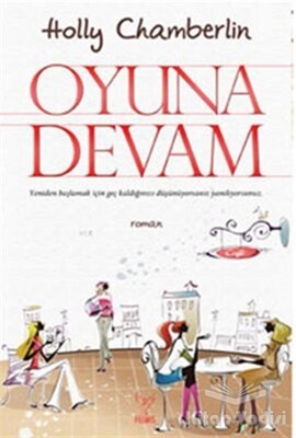 Oyuna Devam - Feniks Yayınları