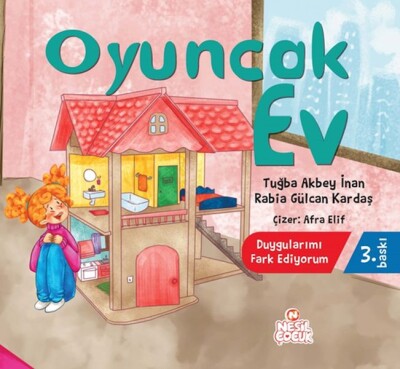 Oyuncak Ev - Nesil Çocuk