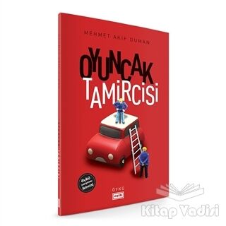 Oyuncak Tamircisi - 1