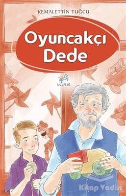 Oyuncakçı Dede - 1