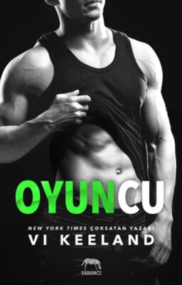 Oyuncu - Yabancı Yayınları