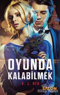 Oyunda Kalabilmek - Salon Yayınları