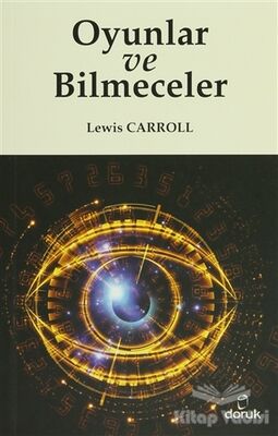 Oyunlar ve Bilmeceler - 1