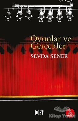 Oyunlar ve Gerçekler - 1