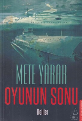 Oyunun Sonu - Destek Yayınları