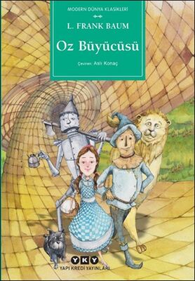 Oz Büyücüsü - 1