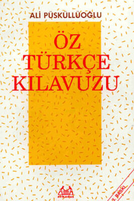 Öz Türkçe Kılavuzu - 1