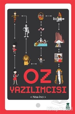 Oz Yazılımcısı - 1