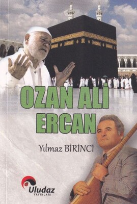 Ozan Ali Ercan - Uludaz Yayınları