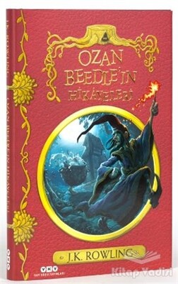 Ozan Beedle’ın Hikayeleri - Yapı Kredi Yayınları