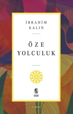 Öze Yolculuk - İnsan Yayınları